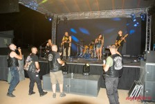 Moto fest Prespa 2025