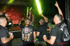 Moto fest Prespa 2025