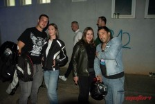 Moto fest Prespa 2025