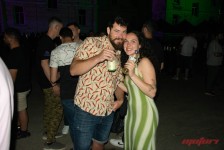 Moto fest Prespa 2025