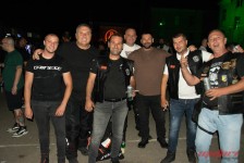 Moto fest Prespa 2025
