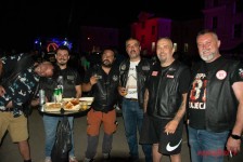 Moto fest Prespa 2025