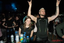Moto fest Prespa 2025