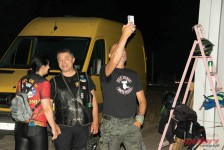 Moto fest Prespa 2025