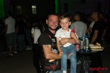 Moto fest Prespa 2025