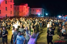 Moto fest Prespa 2025