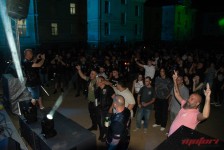 Moto fest Prespa 2025