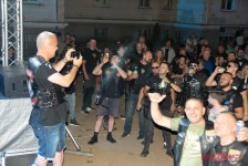 Moto fest Prespa 2025