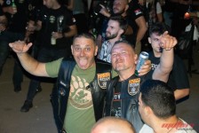 Moto fest Prespa 2025