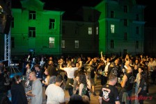 Moto fest Prespa 2025