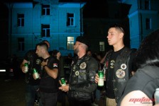 Moto fest Prespa 2025
