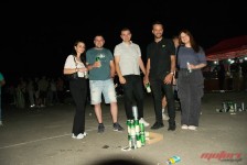 Moto fest Prespa 2025