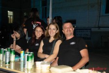 Moto fest Prespa 2025