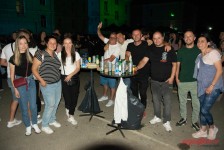 Moto fest Prespa 2025