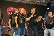 Moto fest Prespa 2025