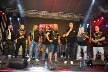 Moto fest Prespa 2025