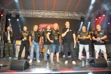 Moto fest Prespa 2025