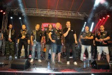 Moto fest Prespa 2025
