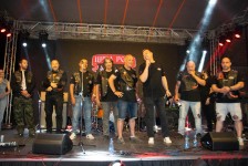 Moto fest Prespa 2025