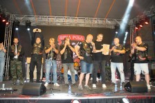 Moto fest Prespa 2025