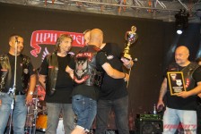 Moto fest Prespa 2025