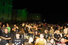 Moto fest Prespa 2025