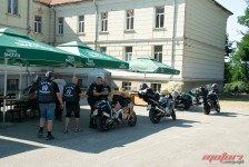 Moto fest Prespa 2025