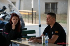 Moto fest Prespa 2025