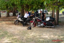Moto fest Prespa 2025