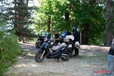 Moto fest Prespa 2025