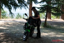 Moto fest Prespa 2025