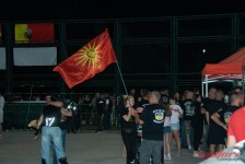 МК Црни - Скопје
