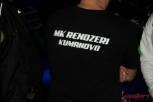MK Free Riders