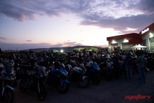 MK Free Riders