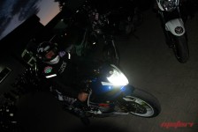 MK Free Riders