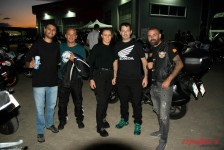 MK Free Riders