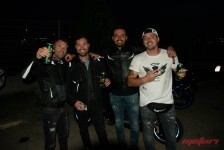 MK Free Riders