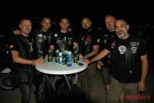 MK Free Riders