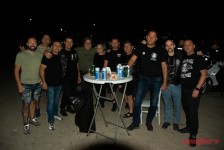 MK Free Riders