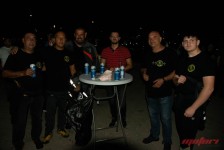 MK Free Riders