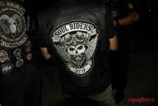 MK Free Riders