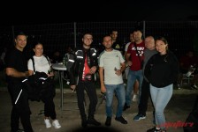 MK Free Riders