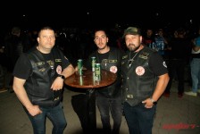 MK Free Riders