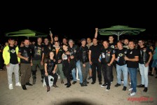 MK Free Riders