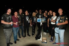 MK Free Riders