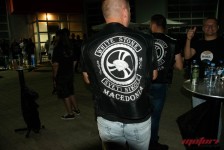 MK Free Riders