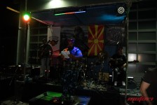 MK Free Riders