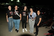 MK Free Riders