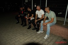 MK Free Riders
