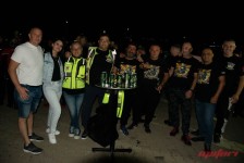 MK Free Riders